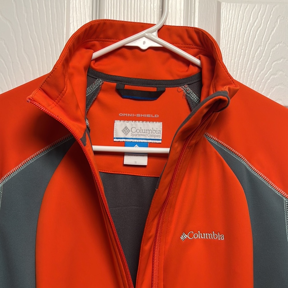 Columbia Tectonic Access Softshell - image 5